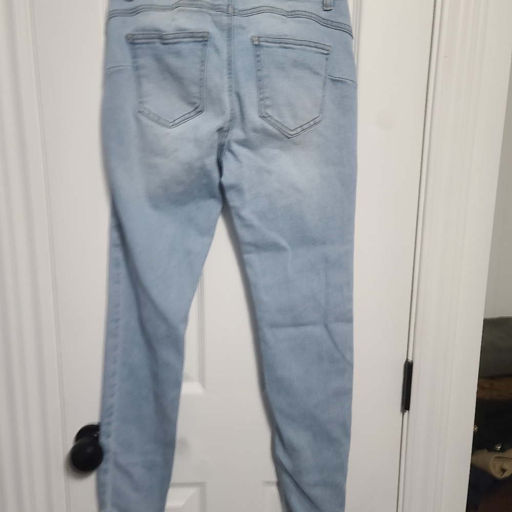 Refuge Denim Rio Jeans - Picture 3 of 4